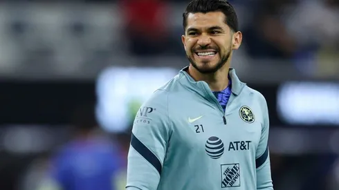 Atención, Tata: Henry Martin dejó muy claro por qué tiene que estar en el Mundial