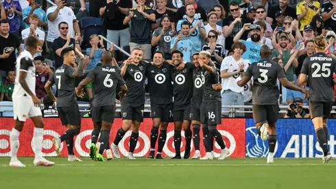 MLS se lleva el Juego de Estrellas 2022