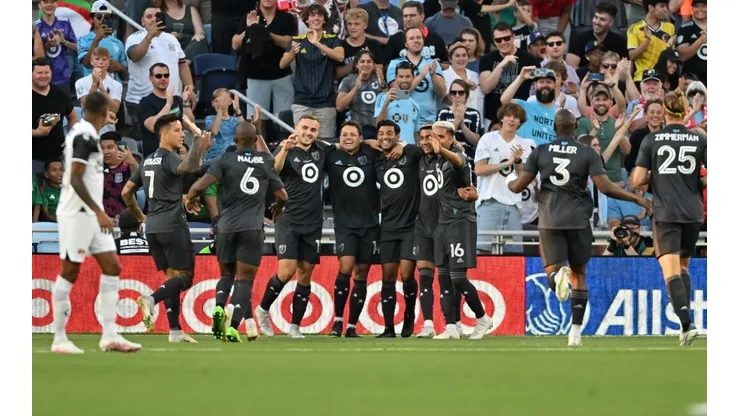 MLS se lleva el Juego de Estrellas 2022
