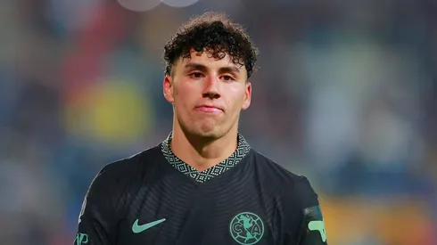 Sánchez todavía no firma con el Ajax