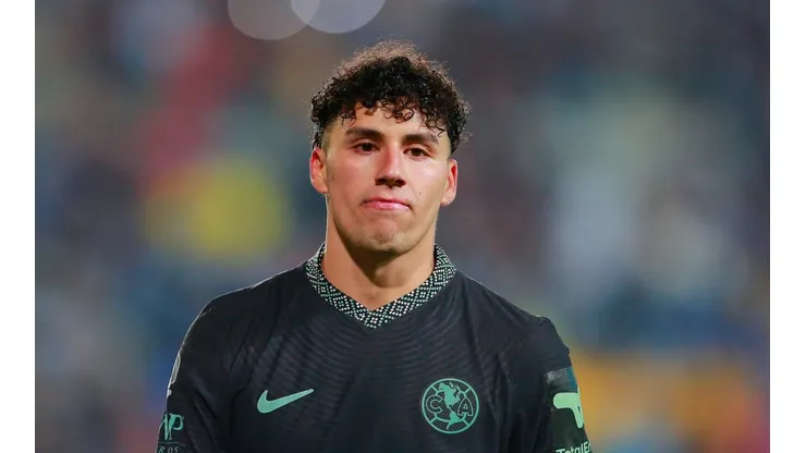 Sánchez todavía no firma con el Ajax