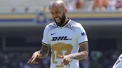 Dani destacó el nivel del futbol mexicano y reveló que la MLS no lo tiene