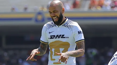 Dani destacó el nivel del futbol mexicano y reveló que la MLS no lo tiene