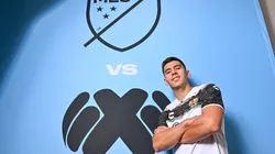 Jesús Angulo previo al Juego de Estrellas