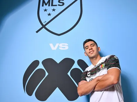 La sorpresiva postura de Luis García ante el Juego de Estrellas