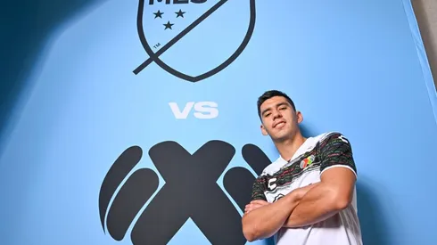 Jesús Angulo previo al Juego de Estrellas