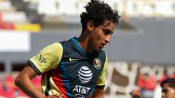 El América se deshizo de él, y hoy lo capta un importante equipo de la MLS.