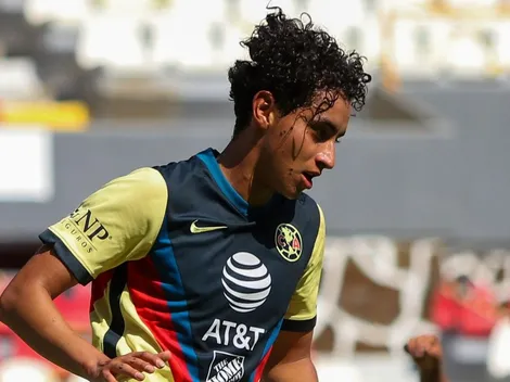 La joya que el América desechó y ahora jugará en la MLS