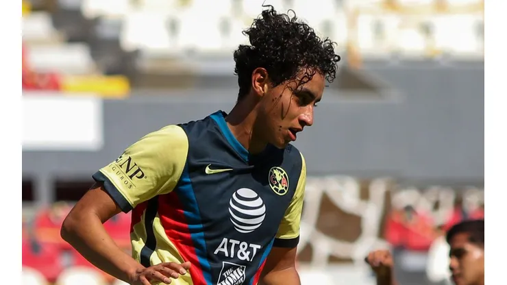 El América se deshizo de él, y hoy lo capta un importante equipo de la MLS.