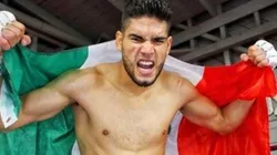 La AMB ratifica la defesna de Dmitry Bivol ante el mexicano.