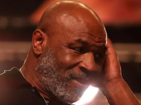 Mike Tyson explicó por qué no le deja a sus hijos nada de los 500 millones que ganó