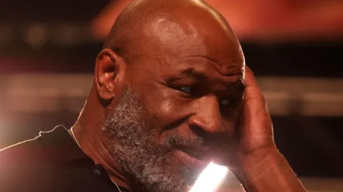 El motivo por el que Mike Tyson no le deja herencia a sus hijos.