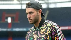 Lo que esperan de Santiago Giménez en Holanda