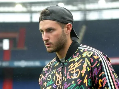 Lo que esperan de Santiago Giménez en Holanda