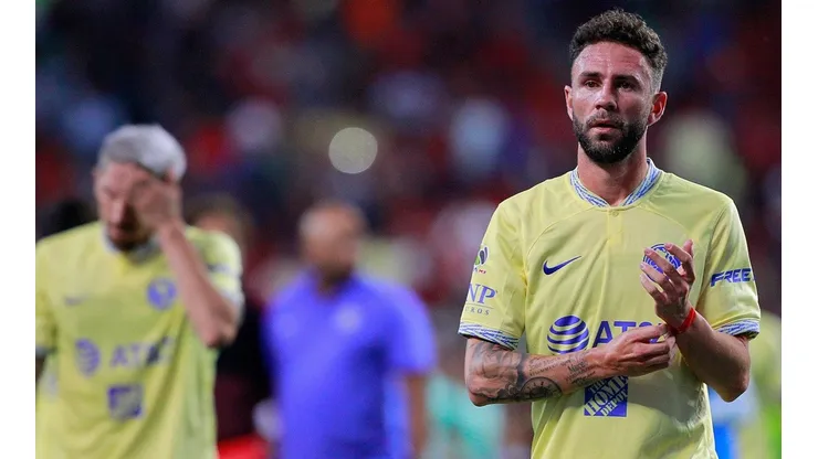 Miguel Layún ya piensa en el duelo ante Pumas.