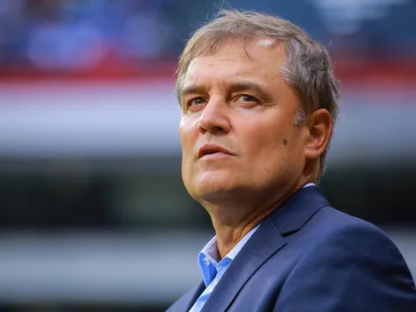 Estaría confirmado el cuarto refuerzo de La Máquina