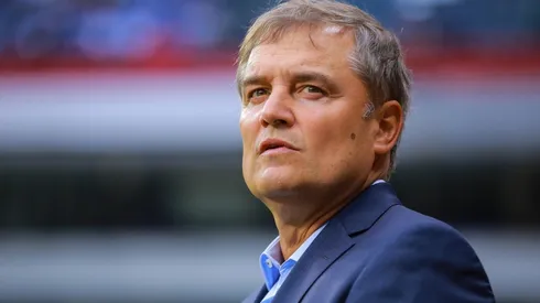 Diego Aguirre recibiría a su cuarta cara nueva.