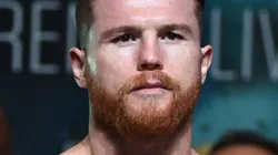 Canelo Álvarez sorprende con su estado físico a un mes de la pelea.