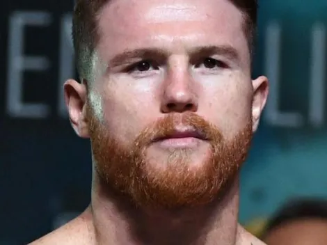 ¡Atención, Gennady Golovkin! Canelo Álvarez sorprende con su estado físico a un mes de la pelea