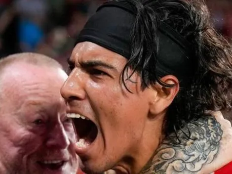 Gol salvador de Erick Gutiérrez para PSV ante Mónaco