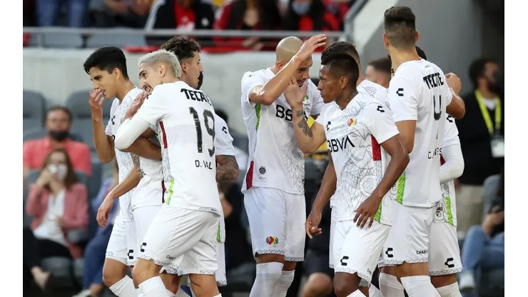 All Star Game MLS Liga MX 2021