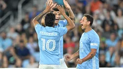 MLS gana el Skills Challenge 2022