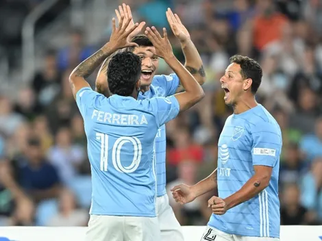 MLS le da el primer golpe a la Liga MX