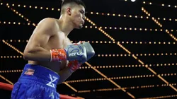 Xander Zayas prometió una guerrra contra el mexicano Espada.