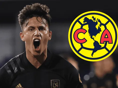 Lo que falta para que Brian Rodríguez sea refuerzo del América