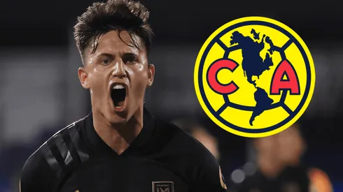 Brian Rodríguez, ¿el próximo refuerzo del América?