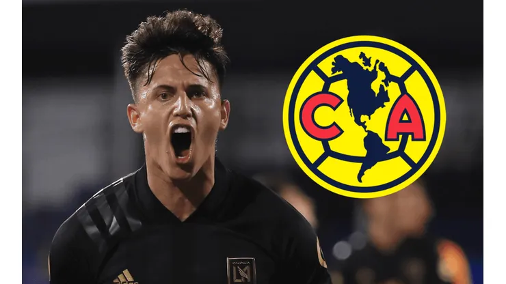 Brian Rodríguez, ¿el próximo refuerzo del América?