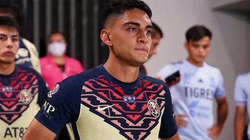 Naveda asegura que América es el más grande de México