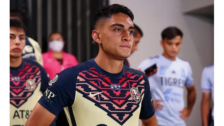 Naveda asegura que América es el más grande de México