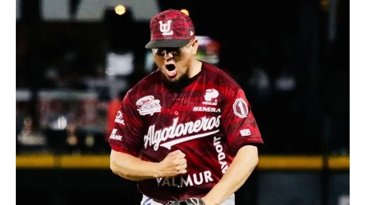 Algodoneros 2022