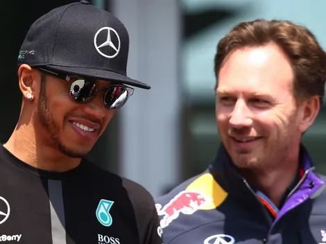 ¡Red Bull rechazó a Lewis Hamilton! La revelación de Christian Horner