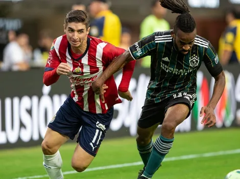 ◉ Las noticias de Chivas hoy, 9 de agosto de 2022