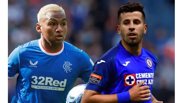 Cruz Azul presenta nuevas novedades de mercado.