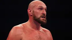 Tyson Fury anuncia un importante cambio para la continuidad de su carrera