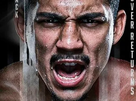 Teófimo López vs Pedro Campa: Cartelera completa con mucho power mexicano