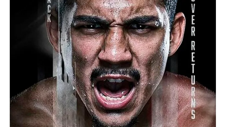 Teófimo López vs Pedro Campa: Cartelera completa con mucho power mexicano