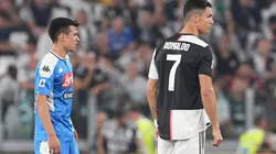 Chucky por CR7, el trueque del mercado