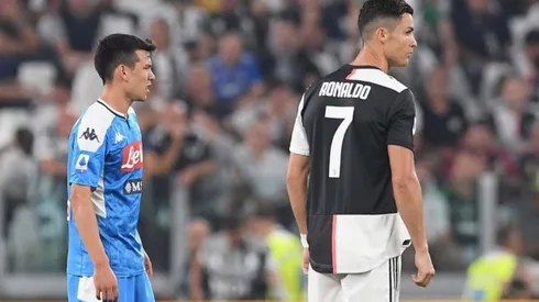 Chucky por CR7, el trueque del mercado