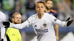 Chicharito busca romper la narrativa de la Liga MX es superior a la MLS