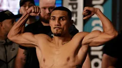 ¿Enloqueció? Teófimo López dice ser el mejor boxeador de su tiempo