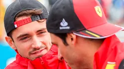 Exjefe de Ferrari dijo que debe rodar una cabeza en la escudería