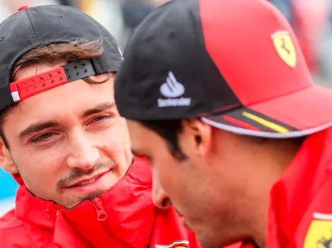 Exjefe de Ferrari dijo que debe rodar una cabeza en la escudería