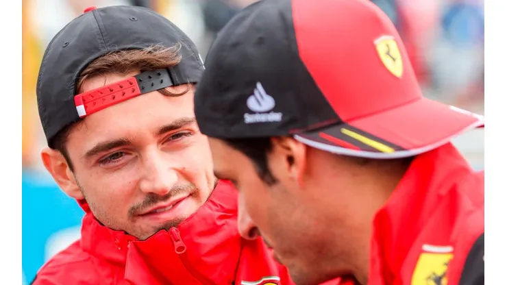 Exjefe de Ferrari dijo que debe rodar una cabeza en la escudería