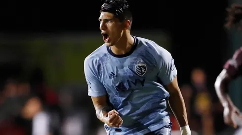 Alan Pulido se perdió la temporada por lesión.