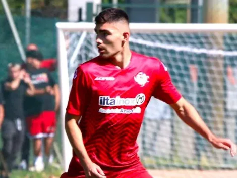 Johan Vásquez fue titular y el Cremonese avanza en la Copa Italia