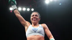 Nava deja el ring después de 21 años de carrera como una de las grandes boxeadoras de la historia